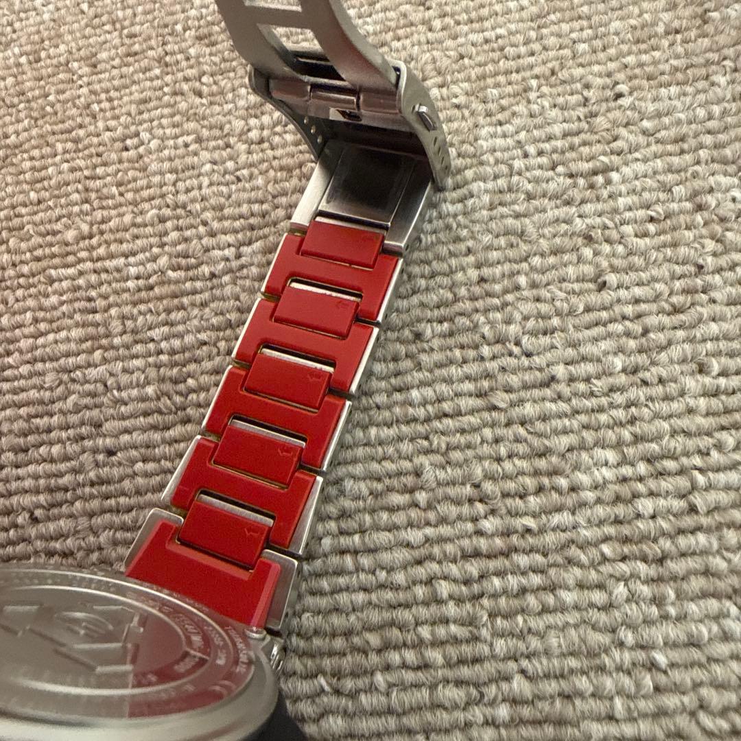 CASIO G-SHOCK MTG-B1000 腕時計