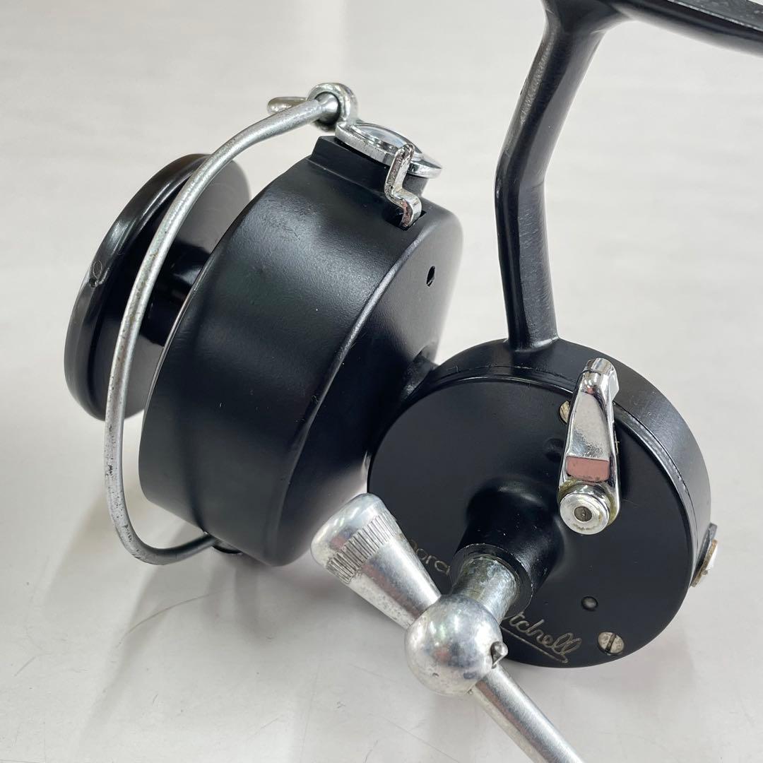 リール GARCIA MITCHELL 314 #211??66