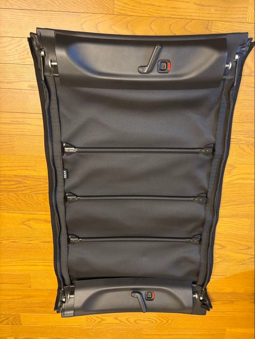 【S660】 ロールトップ ソフトトップ 純正 新品 新車外し