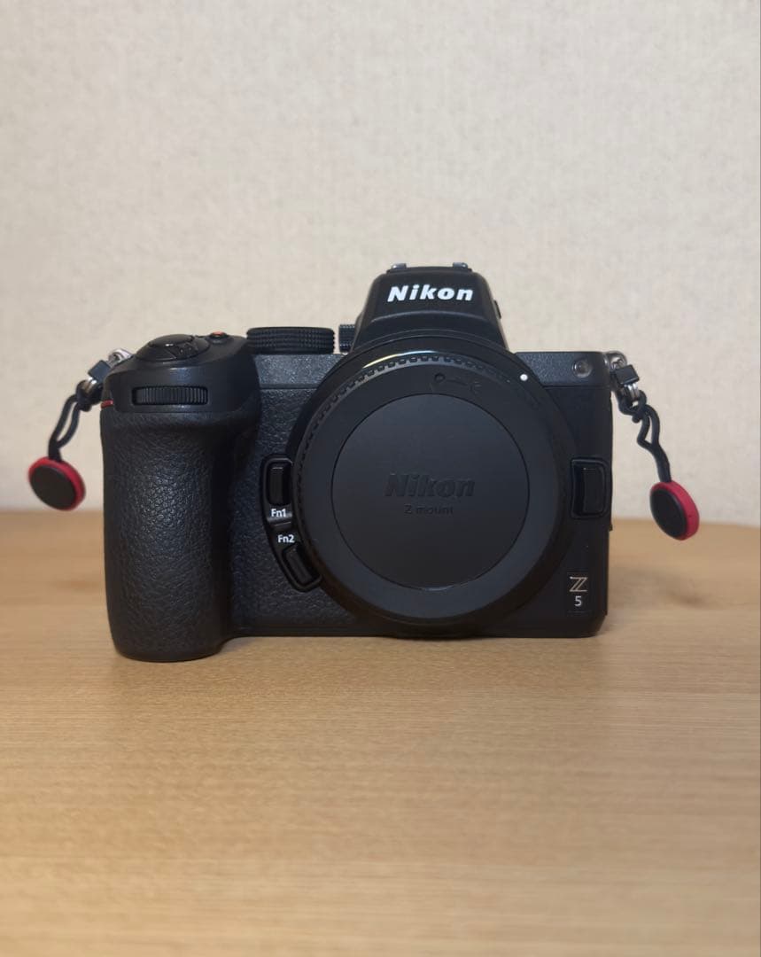 nikon Z5 ボディ