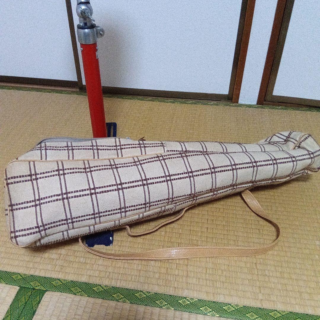 日本髪かつら　結い上げ台　結坊主　中古