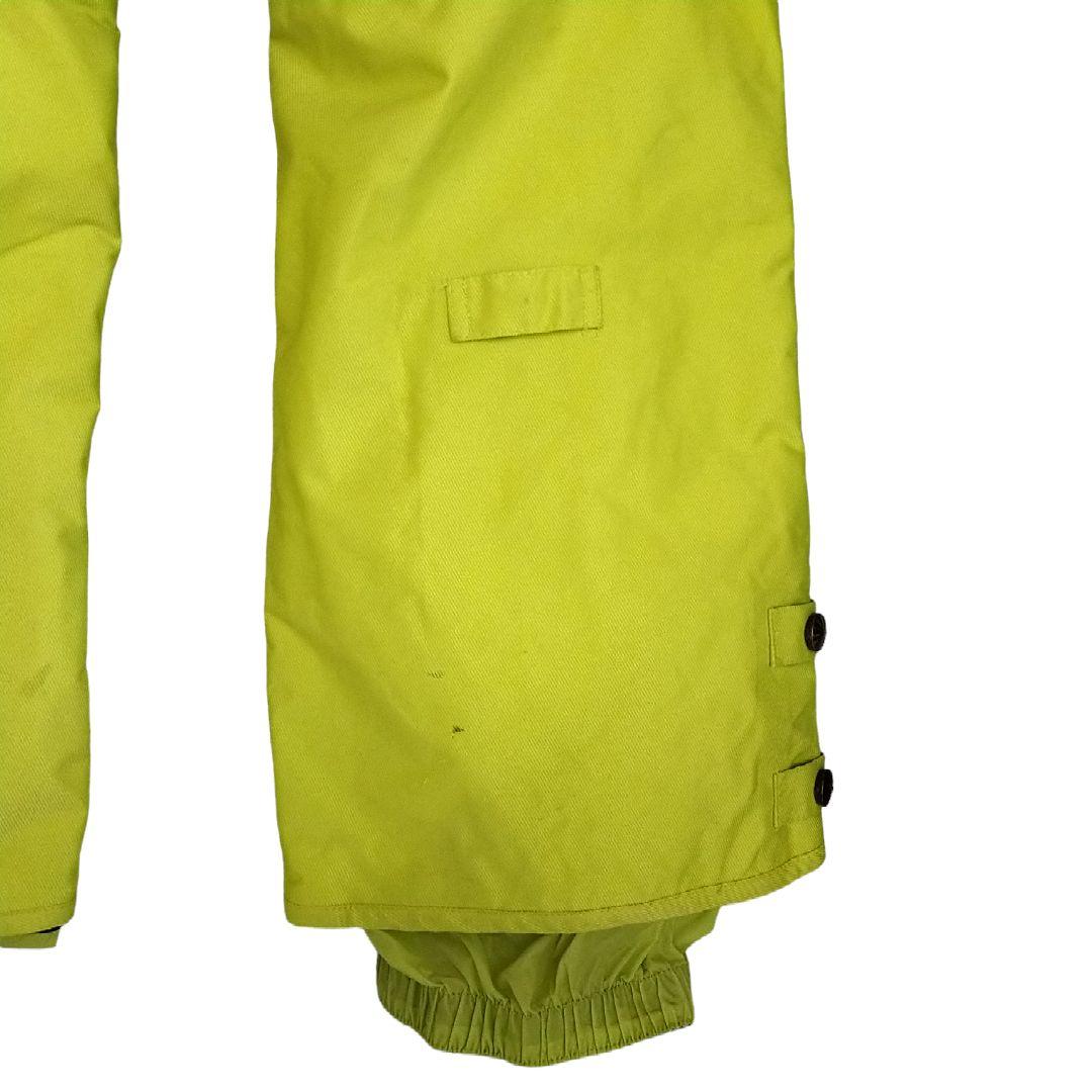 【高機能】US BURTON DRYRIDE スノーウェア スノーボード S