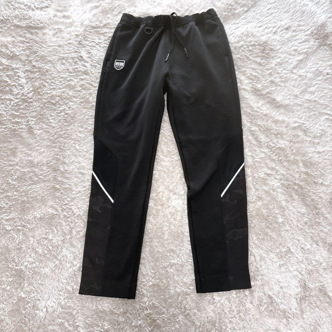 【美品】SY32 by SWEET YEARS ジャージ　セットアップ　サイズL