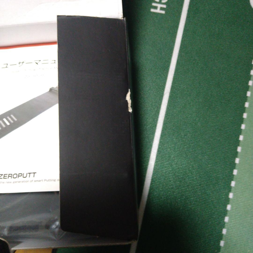 その他 ZERO PUTT