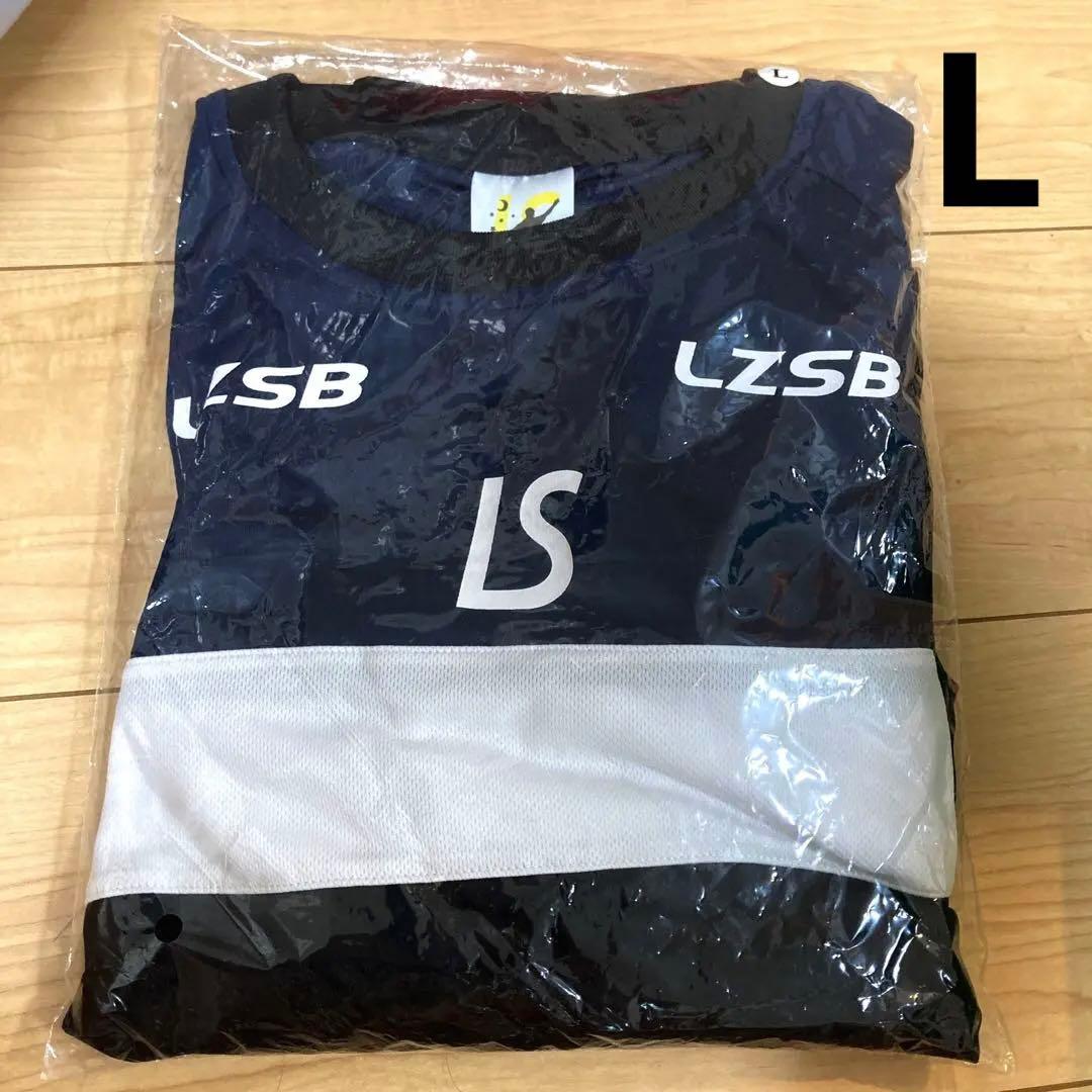 ルースイソンブラ　プラシャツ　セットアップ