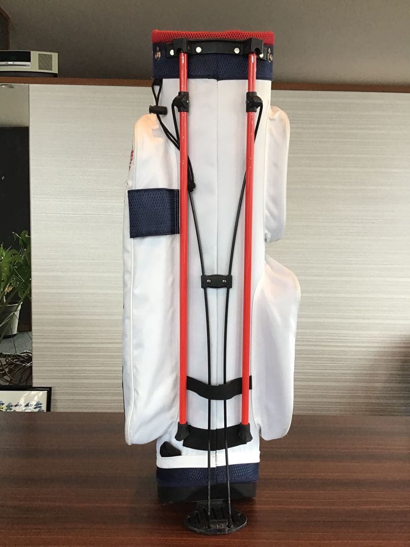 Callaway キャロウェイ　スタンドバッグ