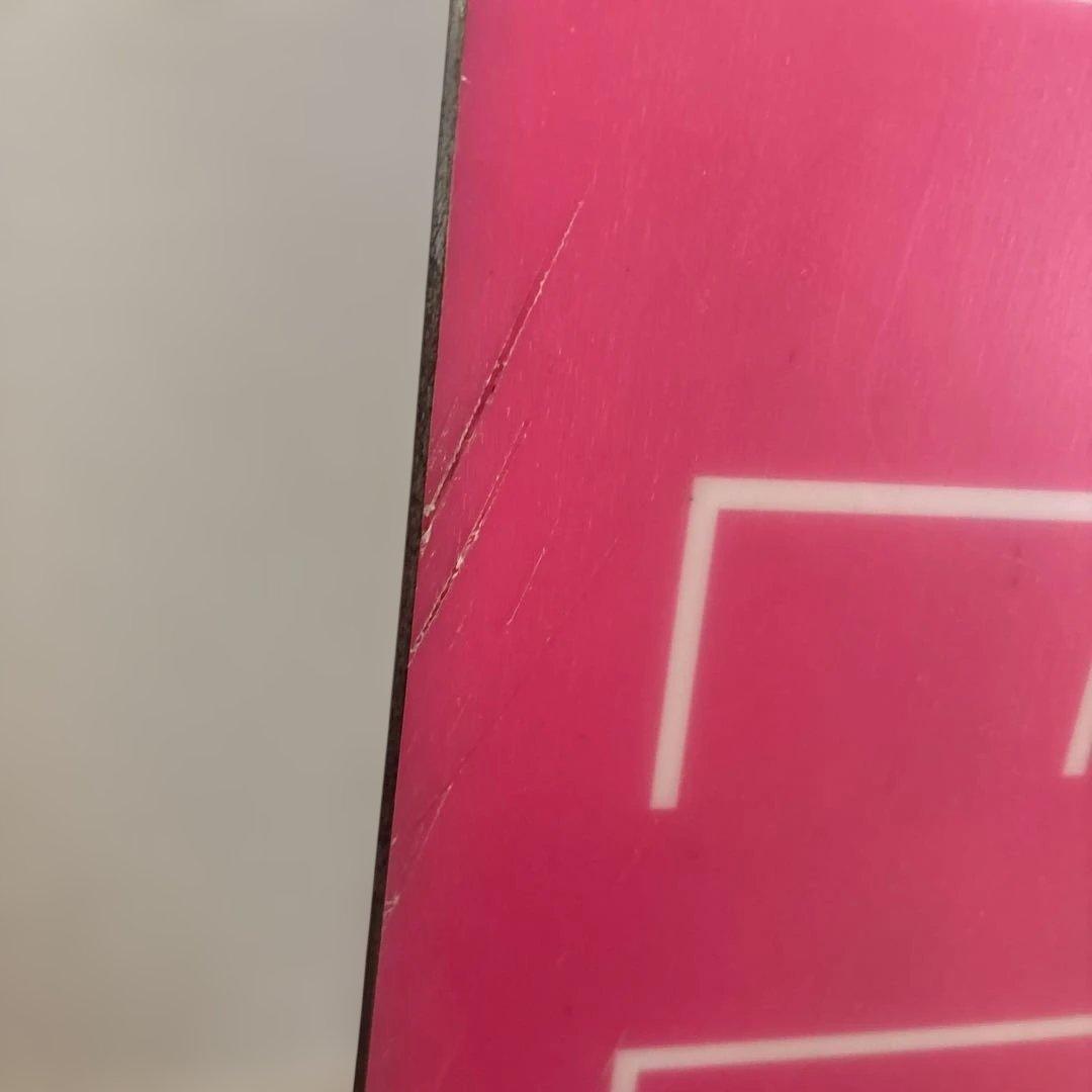 ELEMENT STELLA ガールズ スノーボード　120