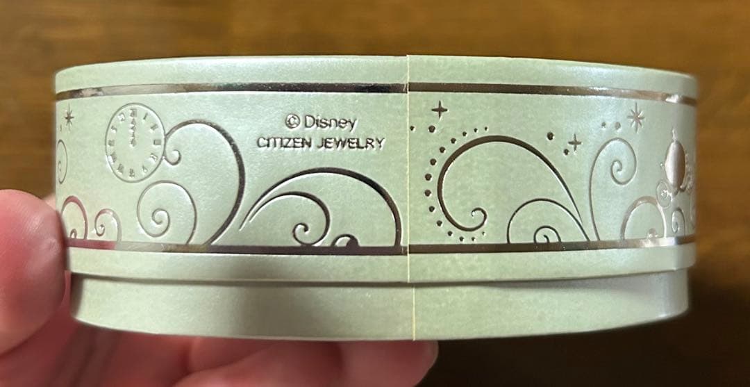 Disney シンデレラの輝き ネックレス WDN-009