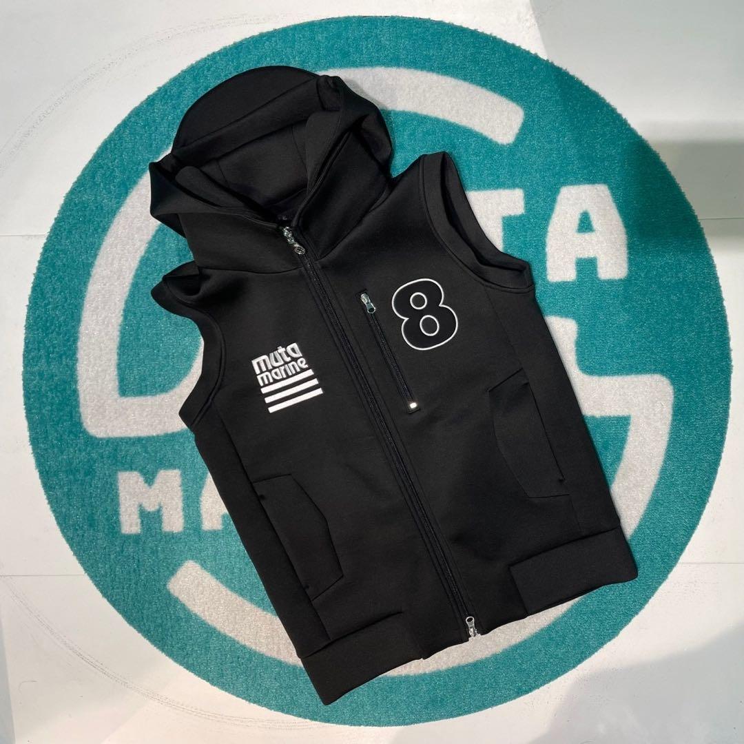 ムータマリン ボンディングベスト【大阪限定】