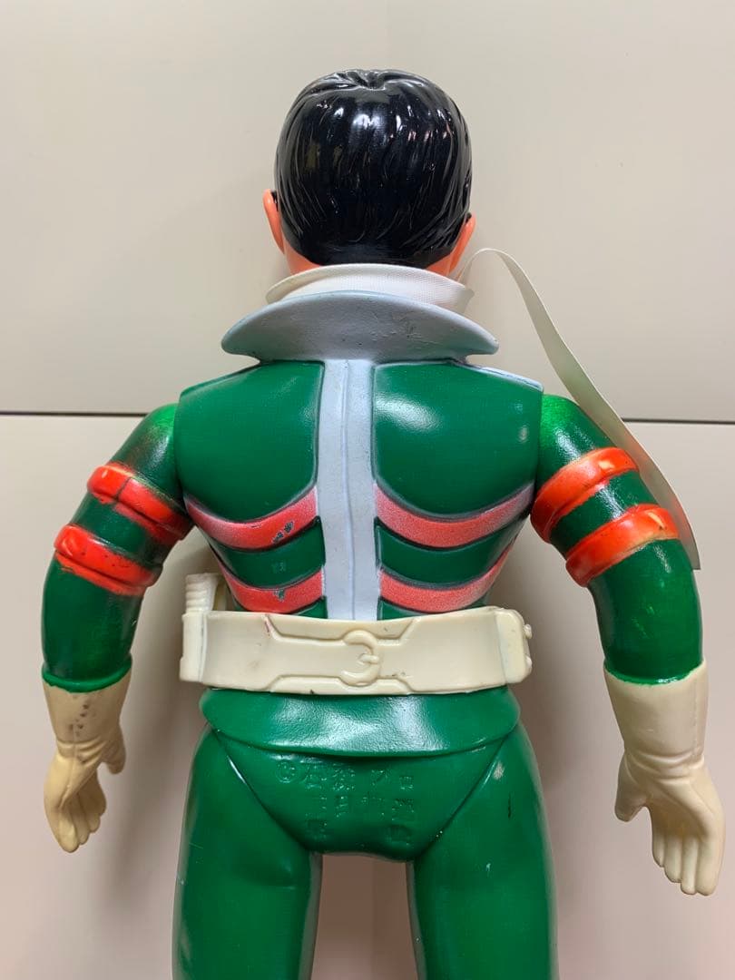 lukgdayz仮面ライダーV３　石森プロ　毎日放送　東映　バンダイ