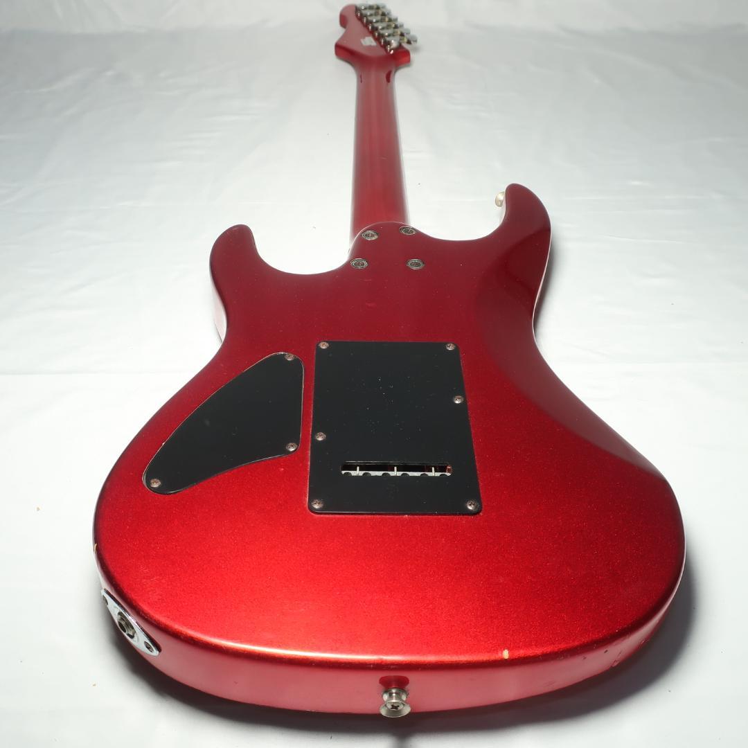 Aria ProⅡ Magna エレキギター コイルタップ搭載