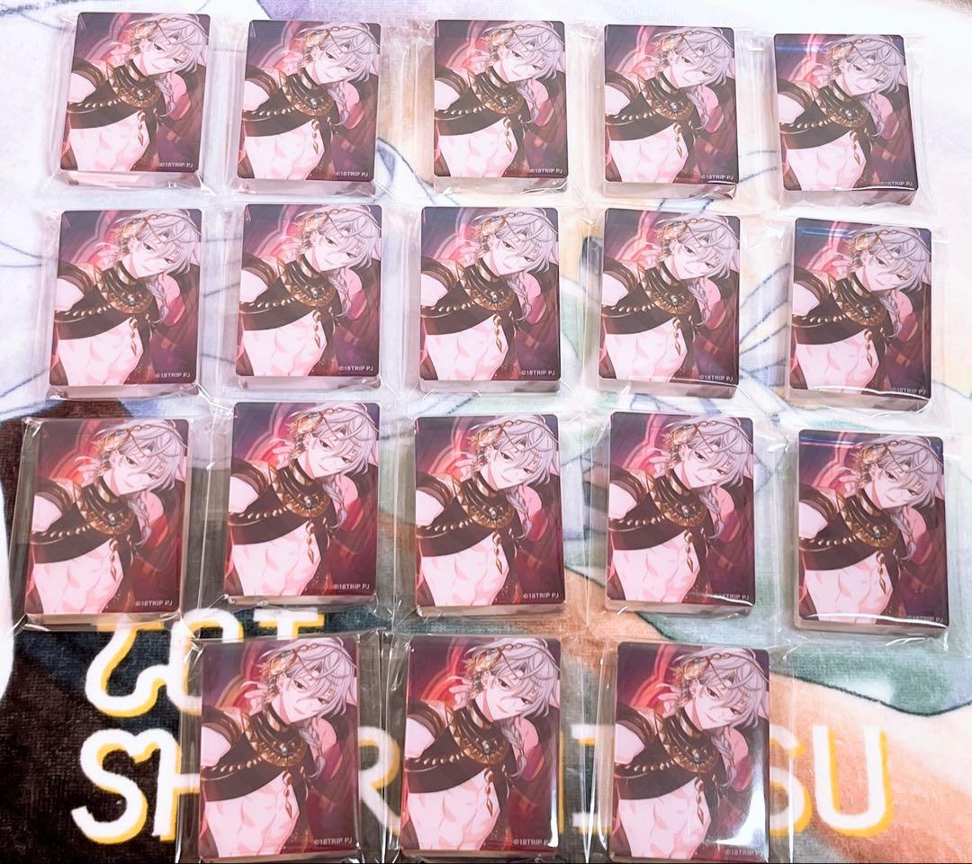 18TRIP 百目鬼潜 ノーブルアート