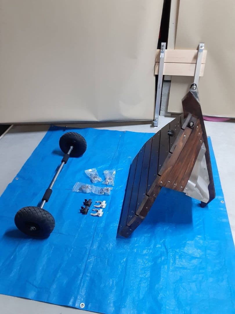 フロートボート