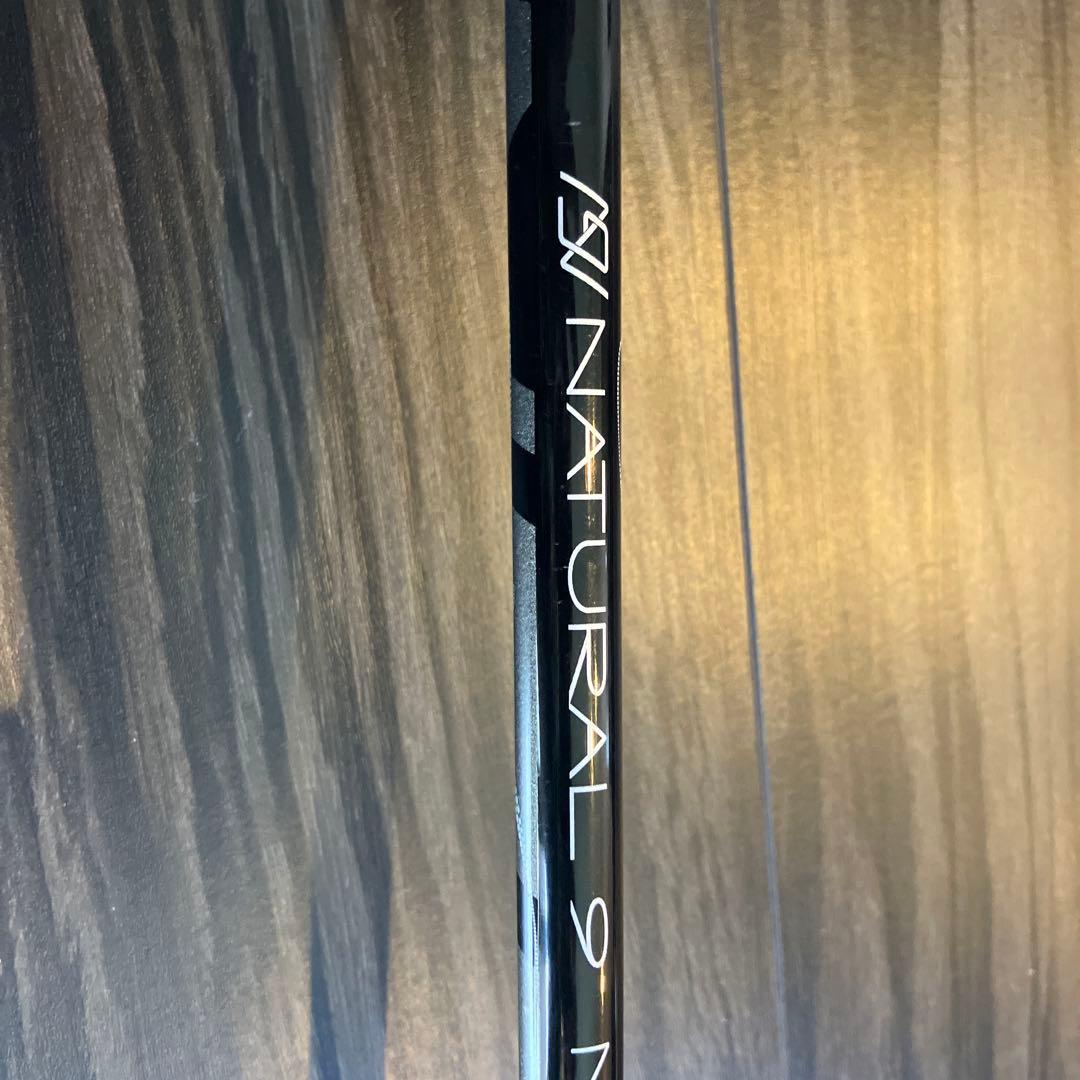 grindworks EQUINOX ドライバー４５インチ アーチNERO27