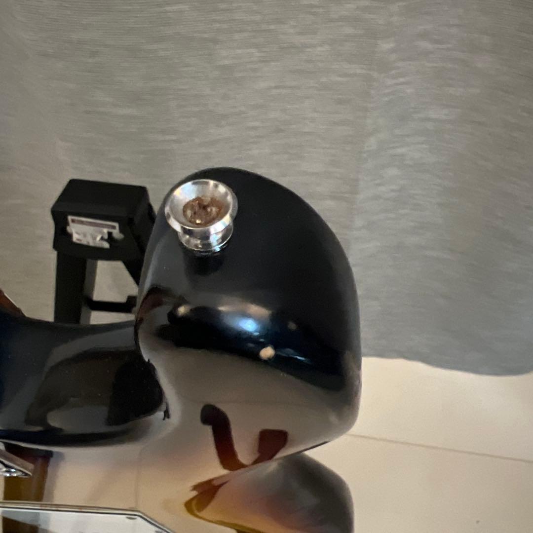 Encore エレキギター サンバースト