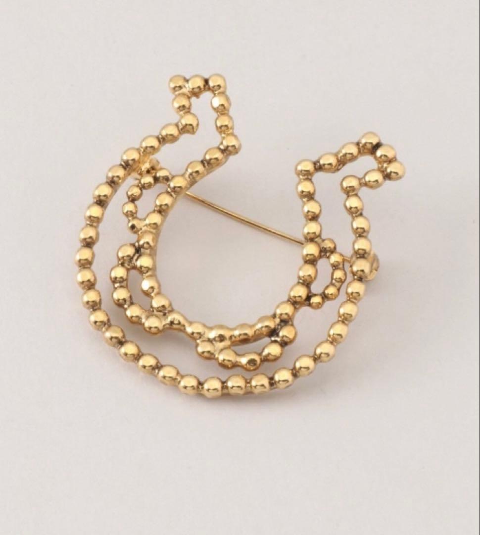 【新品未使用】ADER Bijoux / アデル別注CUTSTEEL