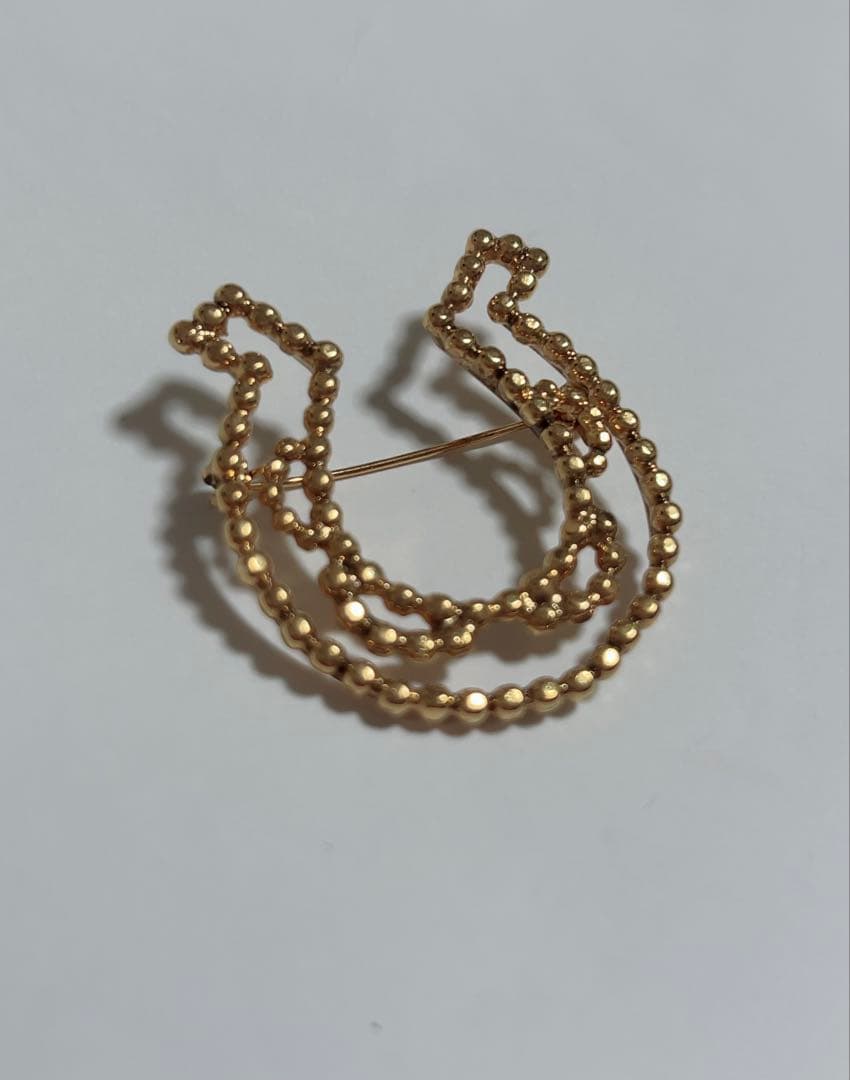 【新品未使用】ADER Bijoux / アデル別注CUTSTEEL