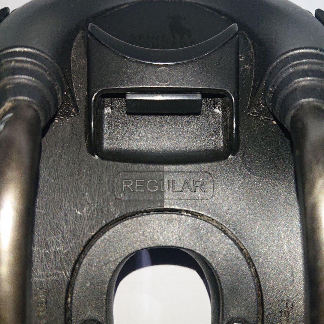 fi'zi:k ALIANTE R3 OPEN K:IUM サドル