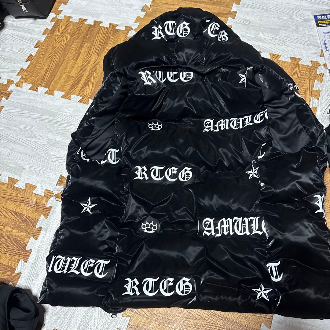 アダムスベスト