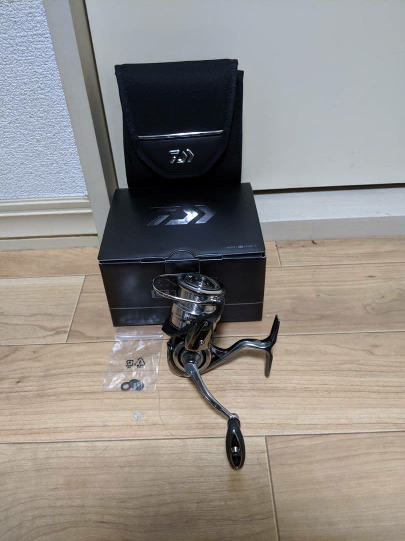 １８イグジスト　LT3000S-C