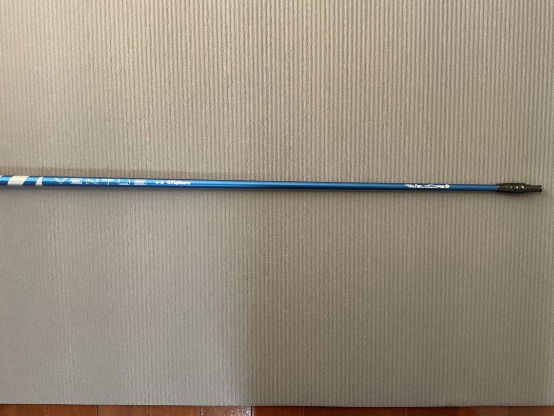 24 ベンタス ブルー 5S キャロウェイ　 1W用