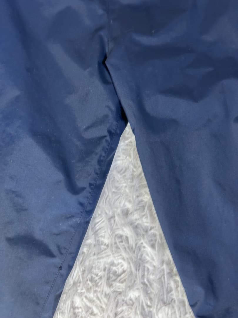 完売品 美品 ノースフェイス スクープパンツ スキー スノーボードウェア XL