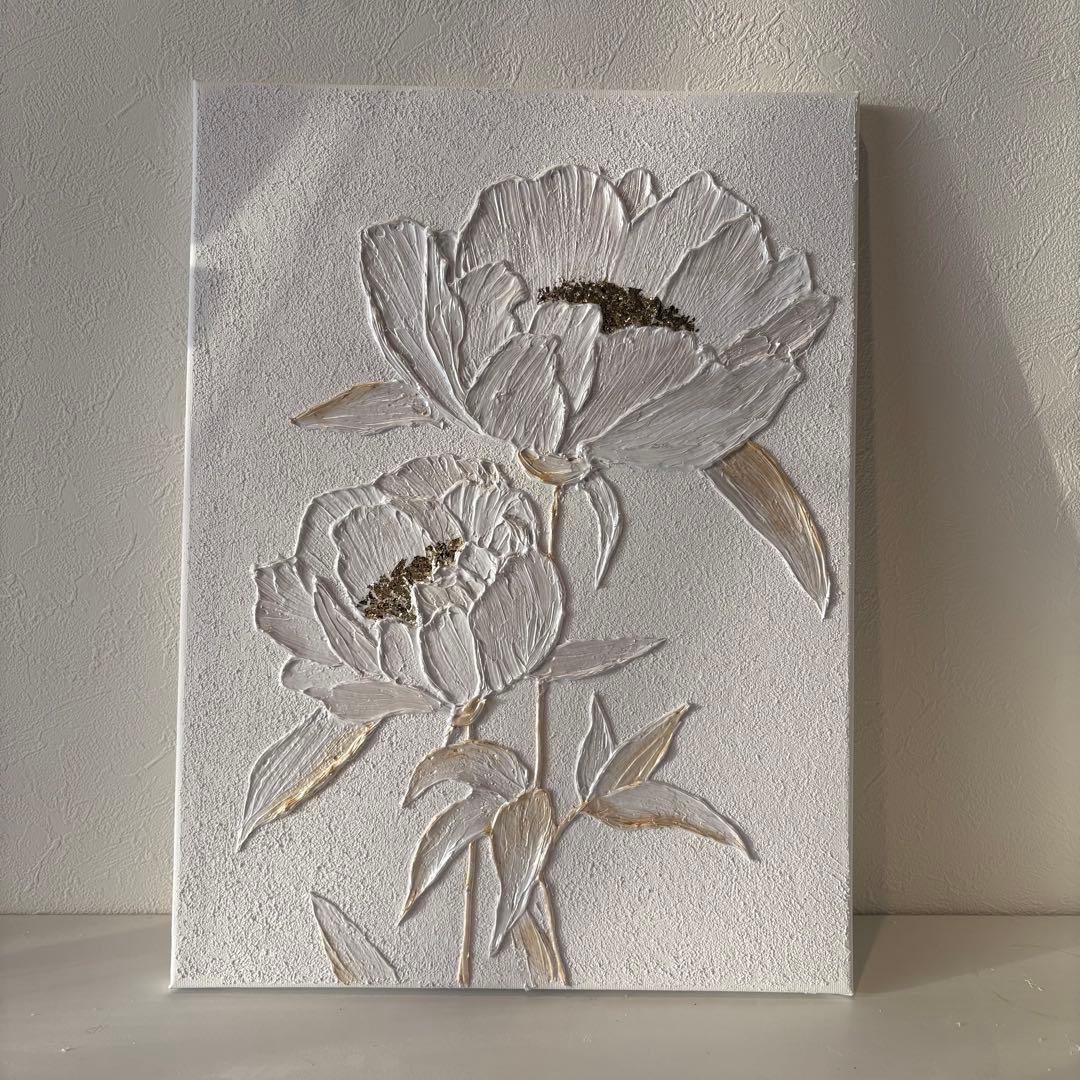 テクスチャーアート aikoさん専用