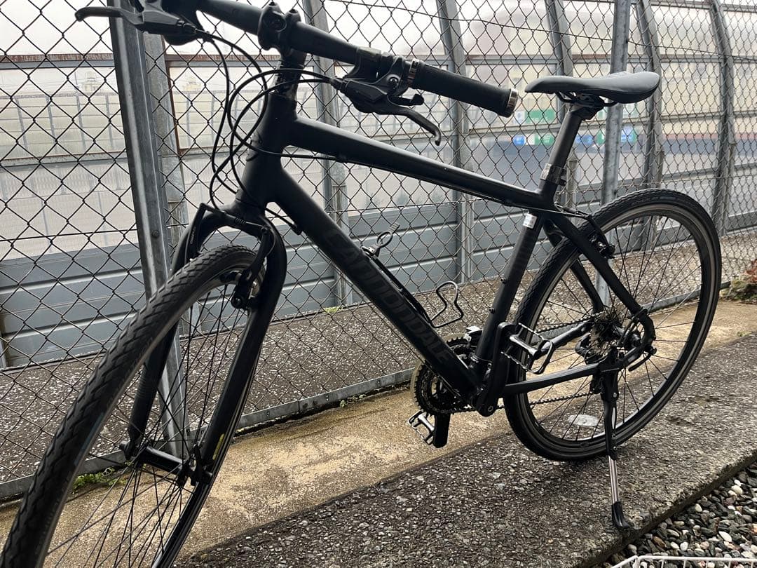 2／11まで期間限定値下げ！キャノンディール　バットボーイ　配送無料！