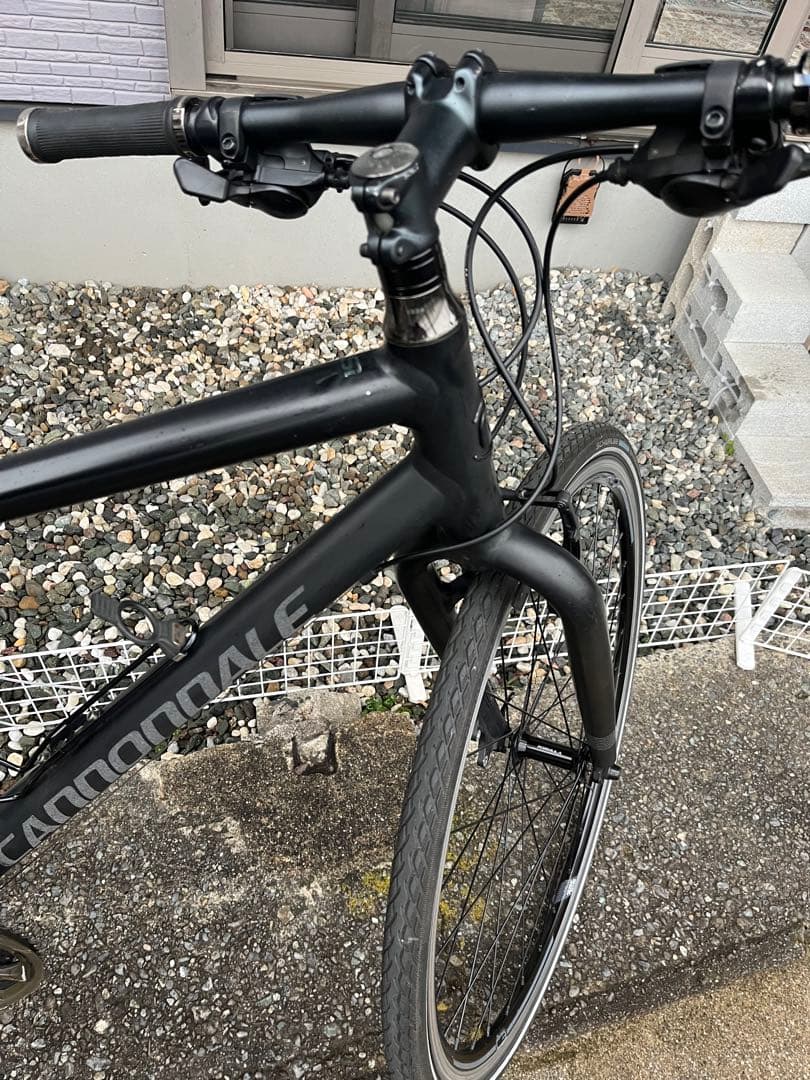 2／11まで期間限定値下げ！キャノンディール　バットボーイ　配送無料！