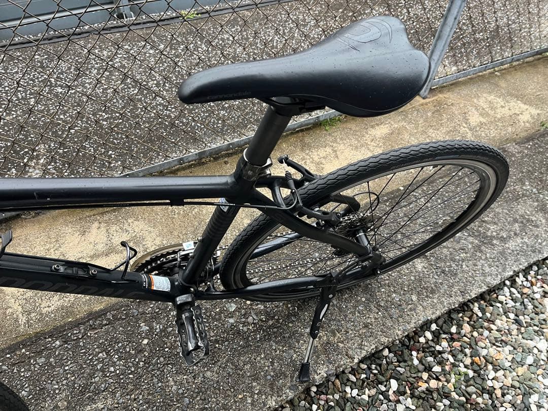 2／11まで期間限定値下げ！キャノンディール　バットボーイ　配送無料！