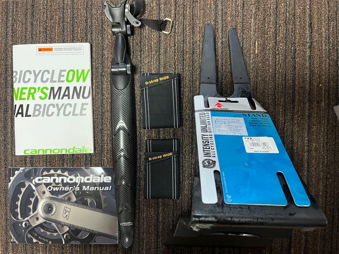 2／11まで期間限定値下げ！キャノンディール　バットボーイ　配送無料！