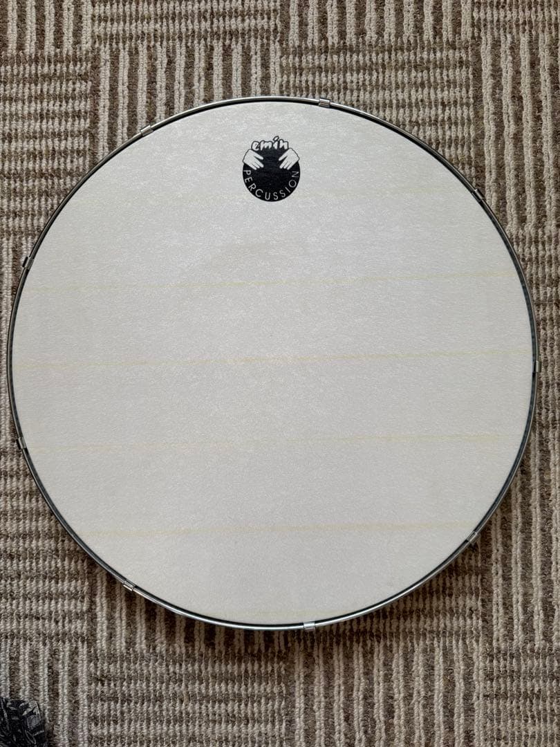 Emin Percussion フレームドラム