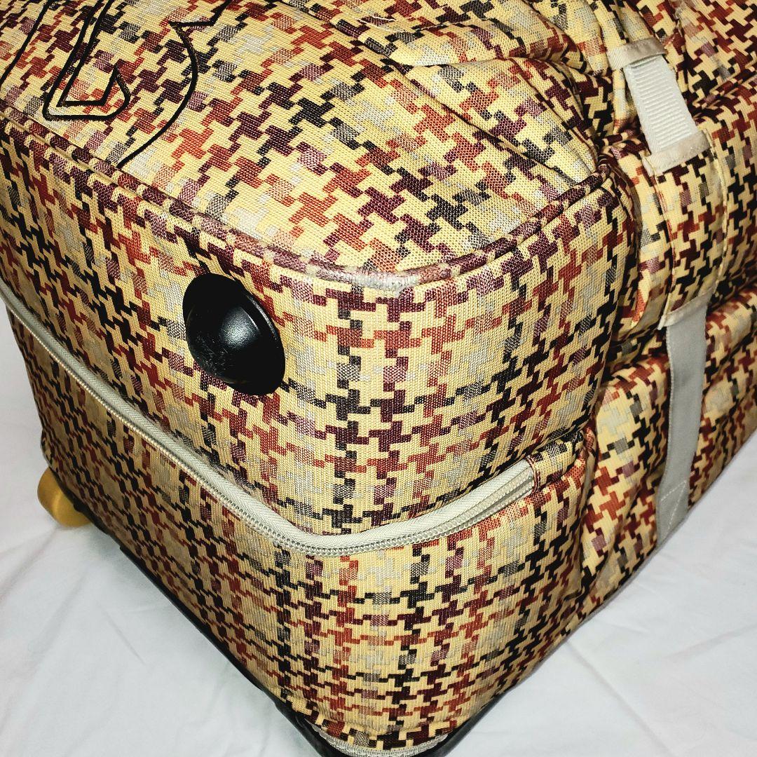 快適グッズ・旅行小物 BURTON WHEELIE SUB TRUE BLACK