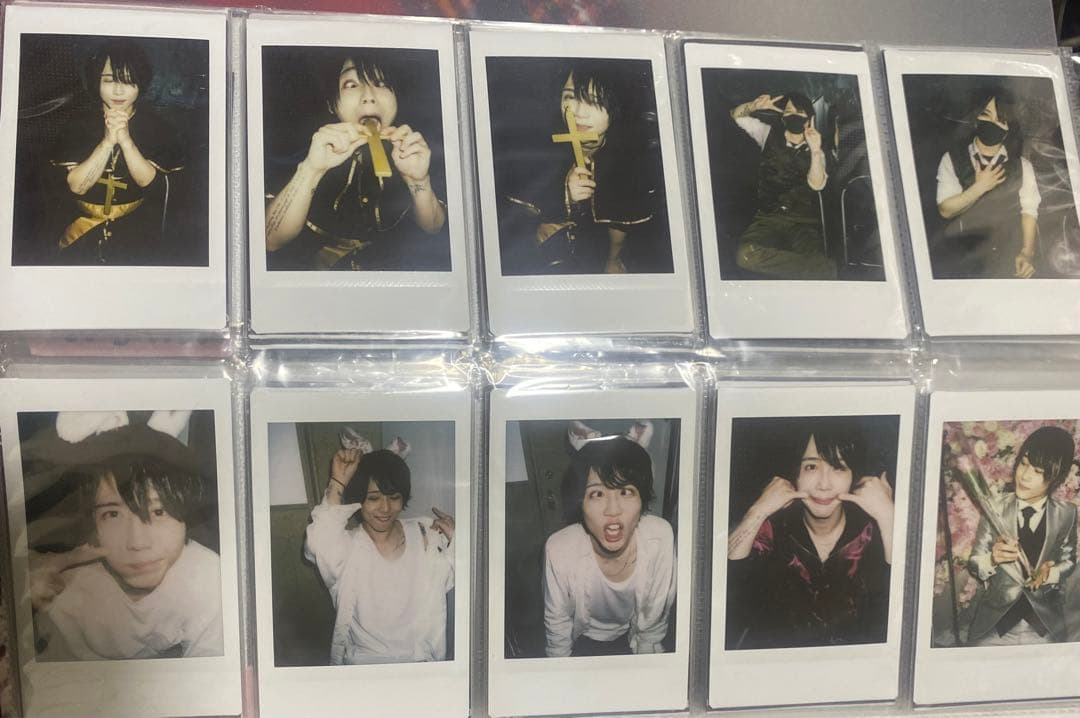 ゆら ランチェキ