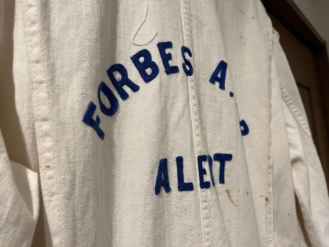 50’s ヘラクレス オールインワン size34