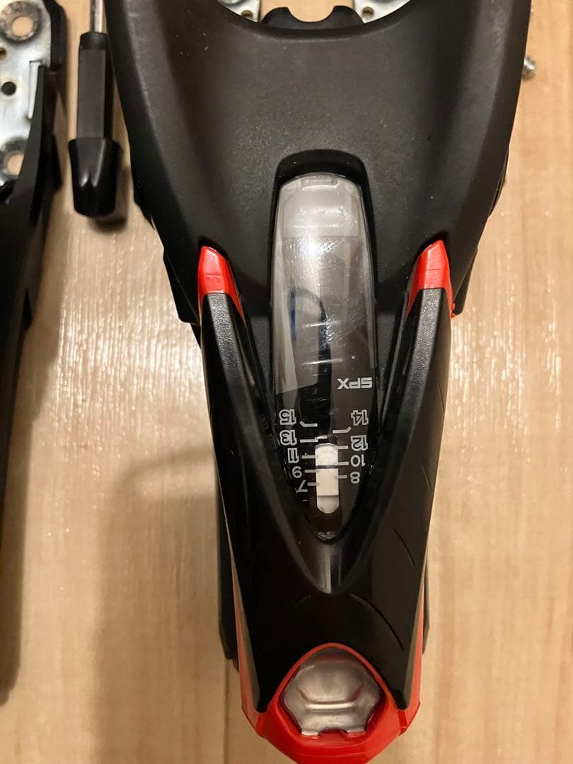 LOOK SPX15 rocker race ルックビンディング　箱・取説無し