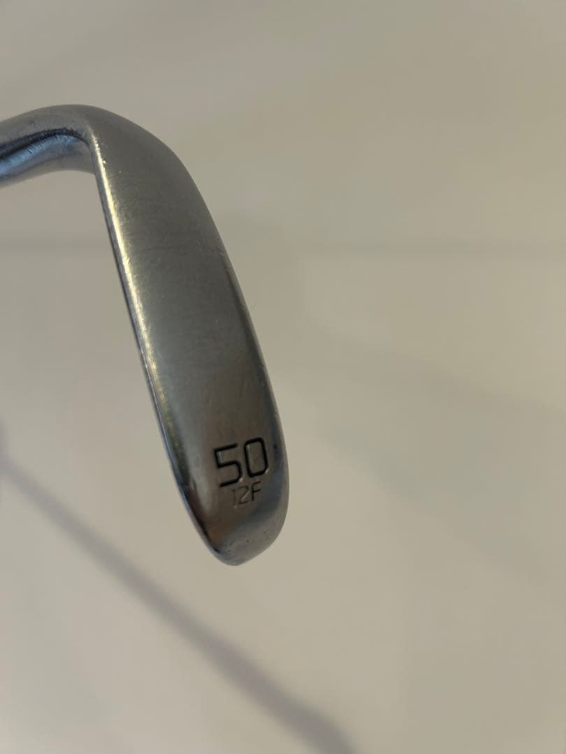 Titleist SM9 50度 ウェッジ