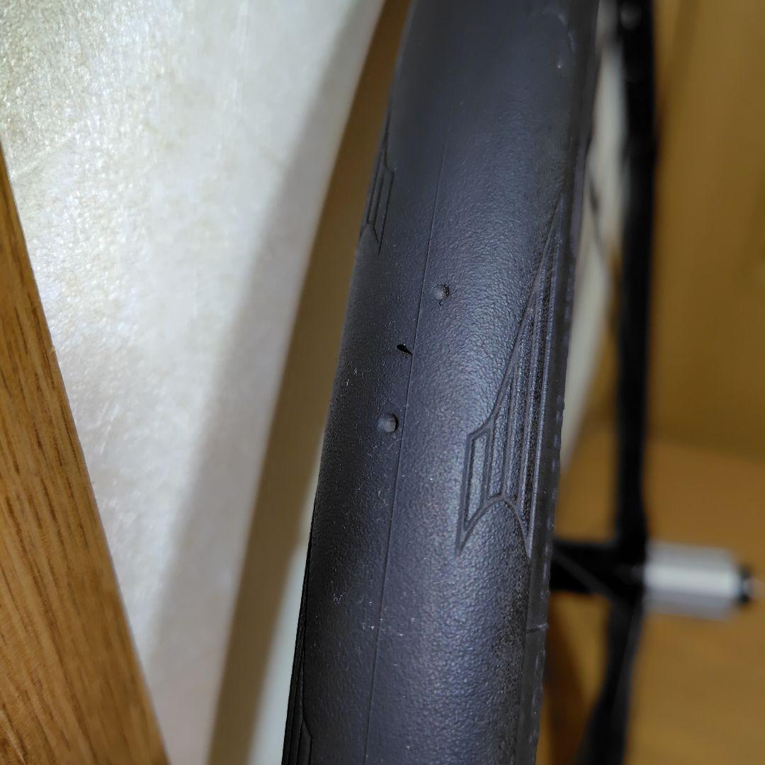 土日値下げ　MERIDA　スクルトゥーラ6000ホイール