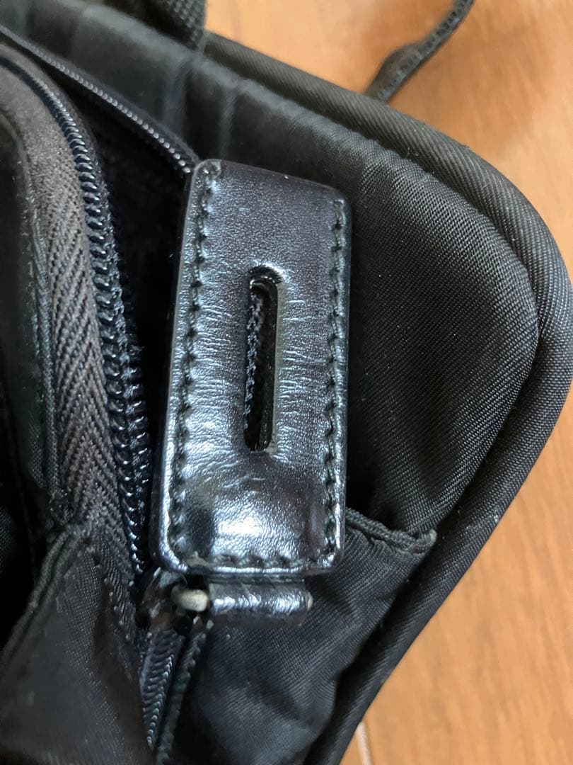バッグ PRADA