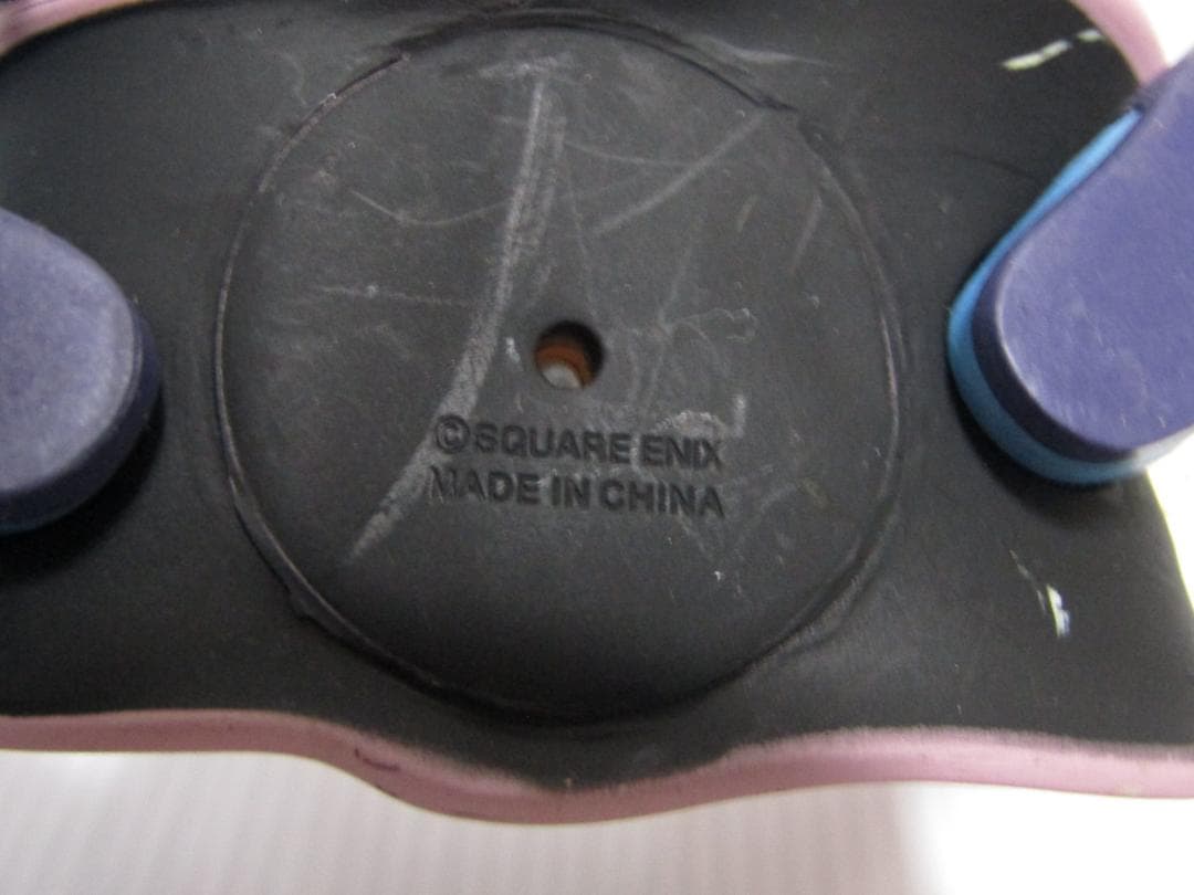 A1156 タグ付き/ドラゴンクエストソフビモンスター 026 ハーゴン