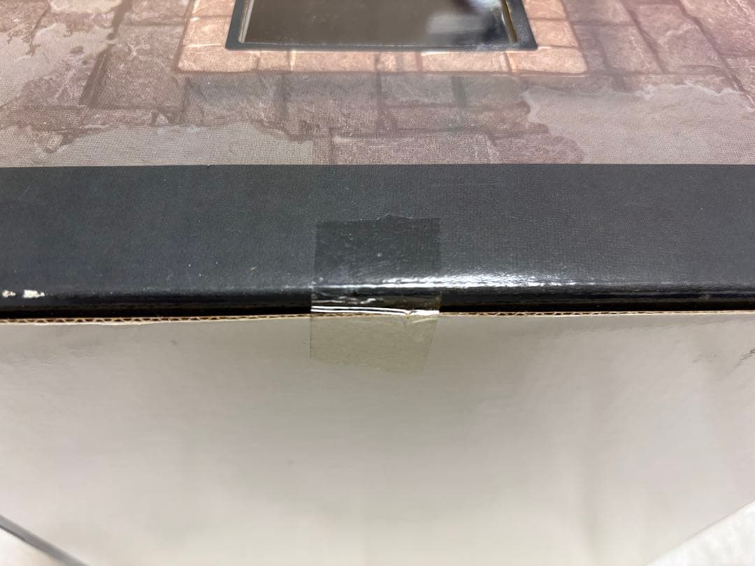 ドラゴンクエスト7 パッケージジオラマコレクション フィギュア ドラクエ7 Ⅶ