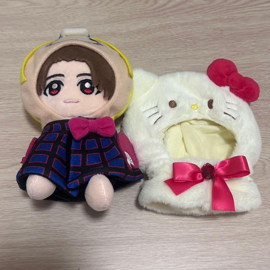 Hey! Say! JUMPぬいぐるみ 山田涼介