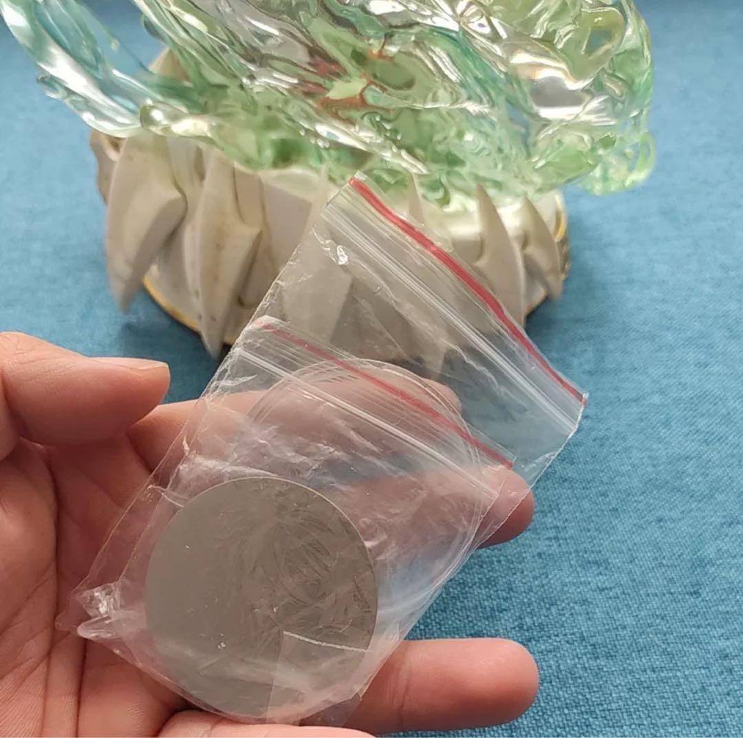 BLEACH BP-STUDIO ティア ハリベル フィギュア