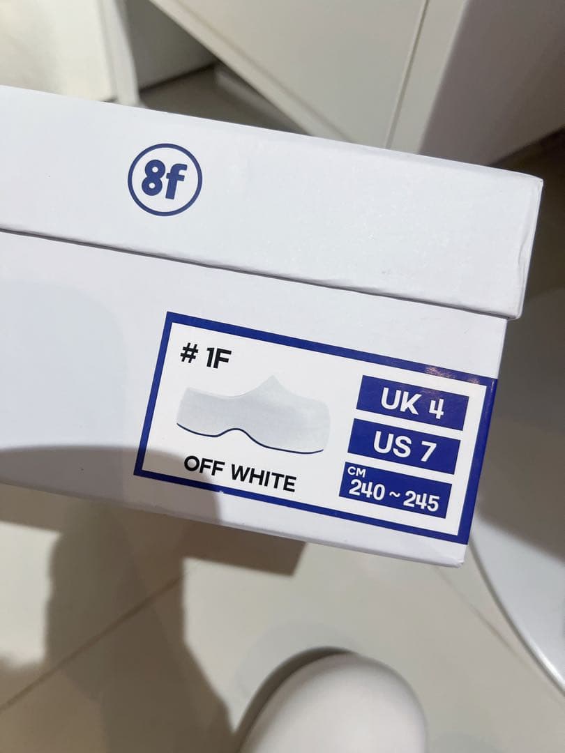 OFOF サンダル 24~24.5