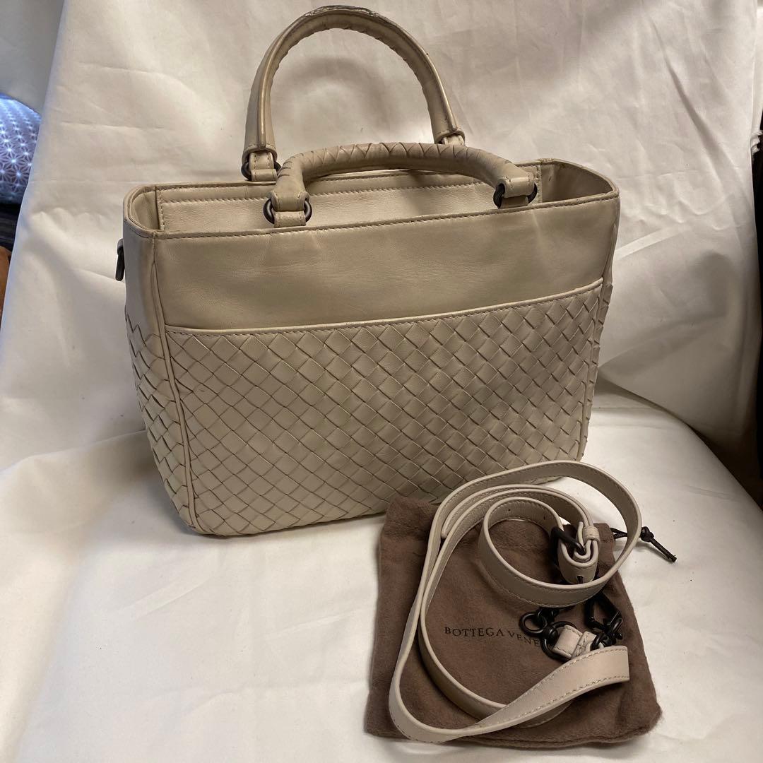 ボッテガヴェネタ　バッグ
