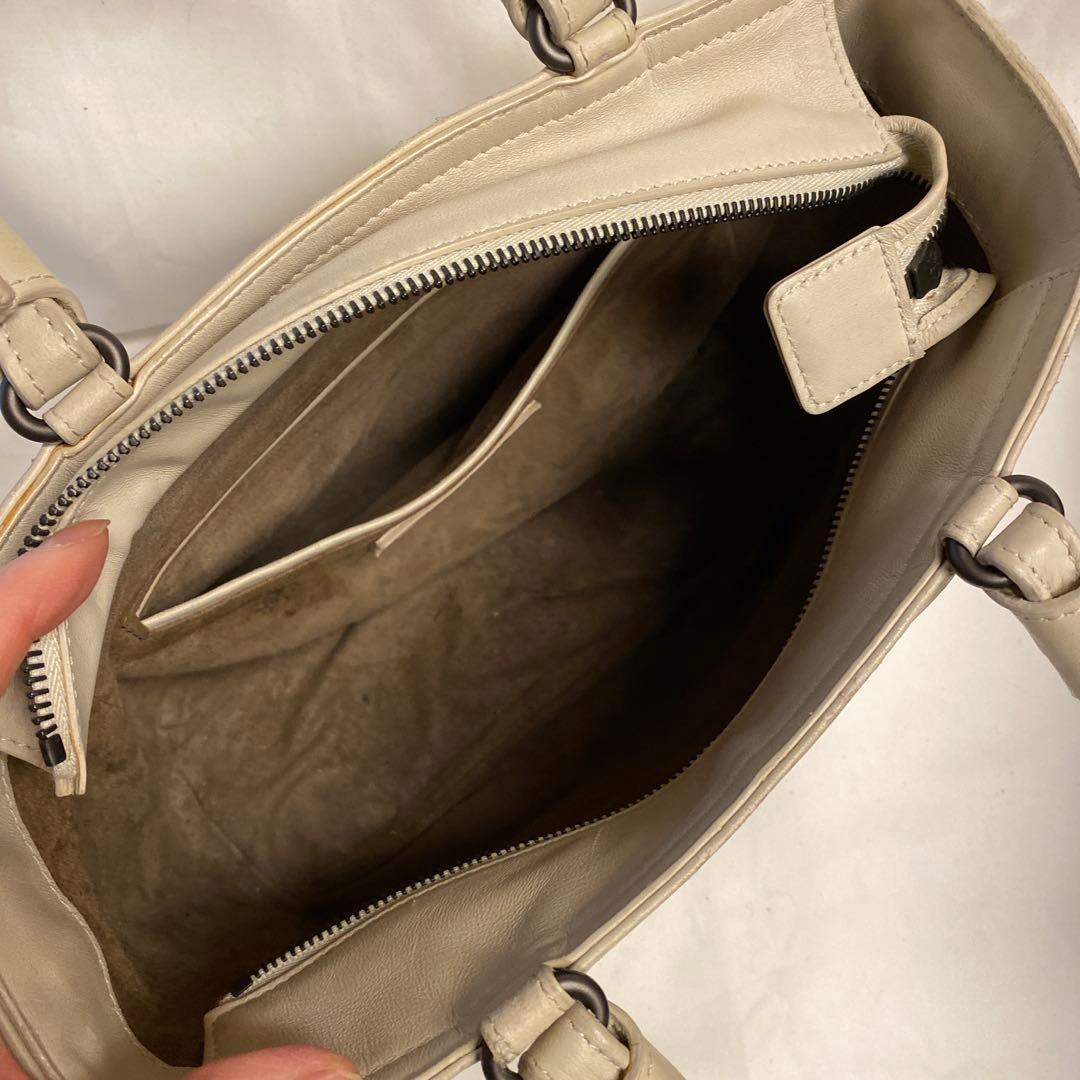 ボッテガヴェネタ　バッグ