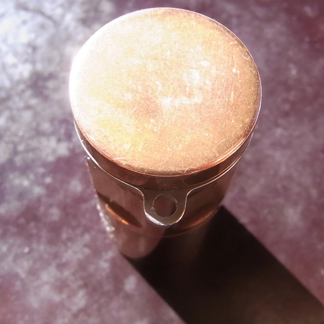 TnC Extreme Micro Copper ライト 懐中電灯 USA 米国