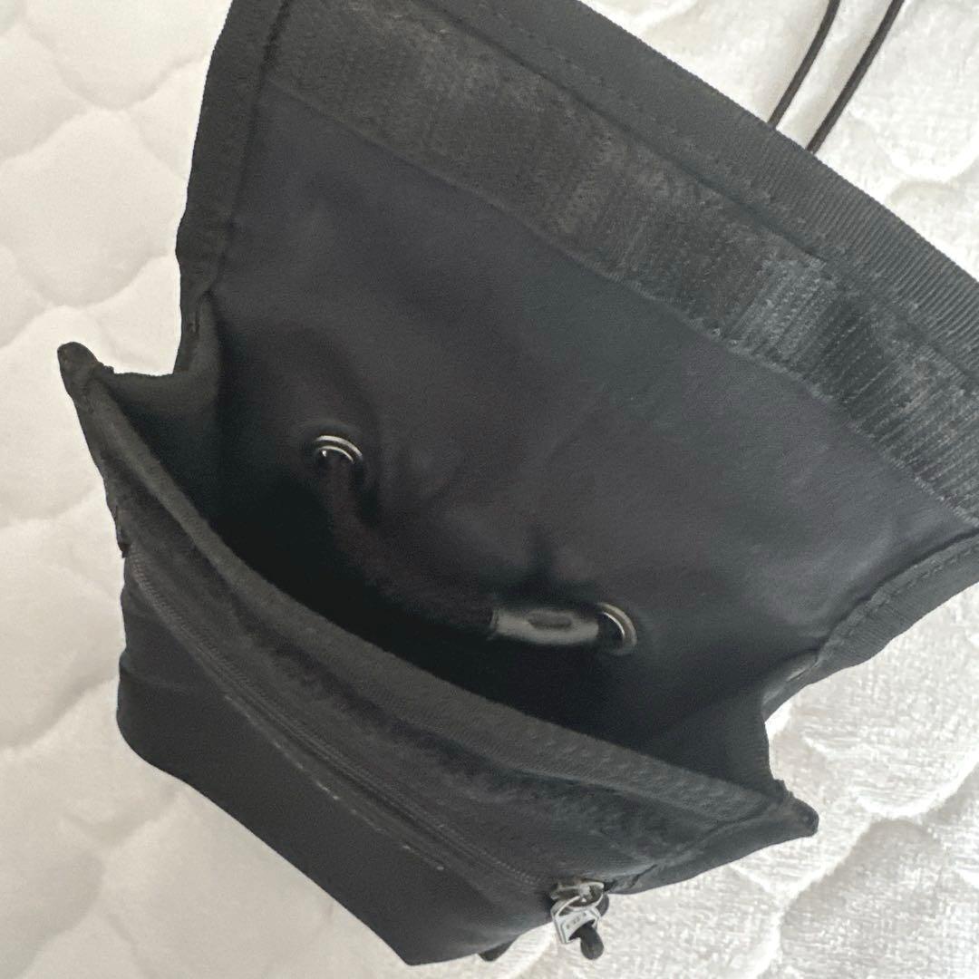 【バレンシアガ】エクスプローラー ショルダーバッグ サコッシュ 532298