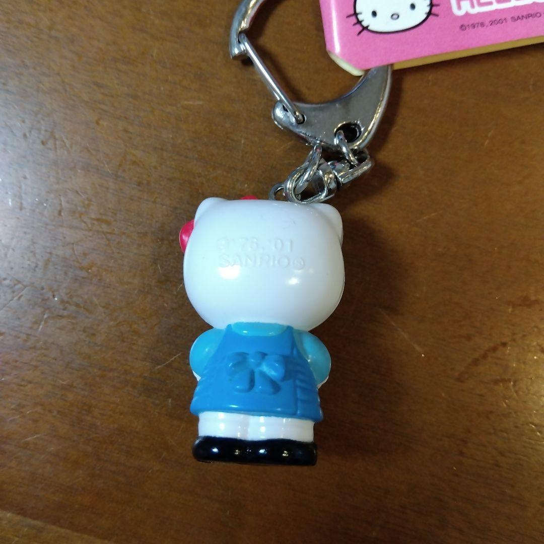 う*る様 サンリオ　ハローキティ　ギフトゲート　キーホルダー　激レア　レトロ