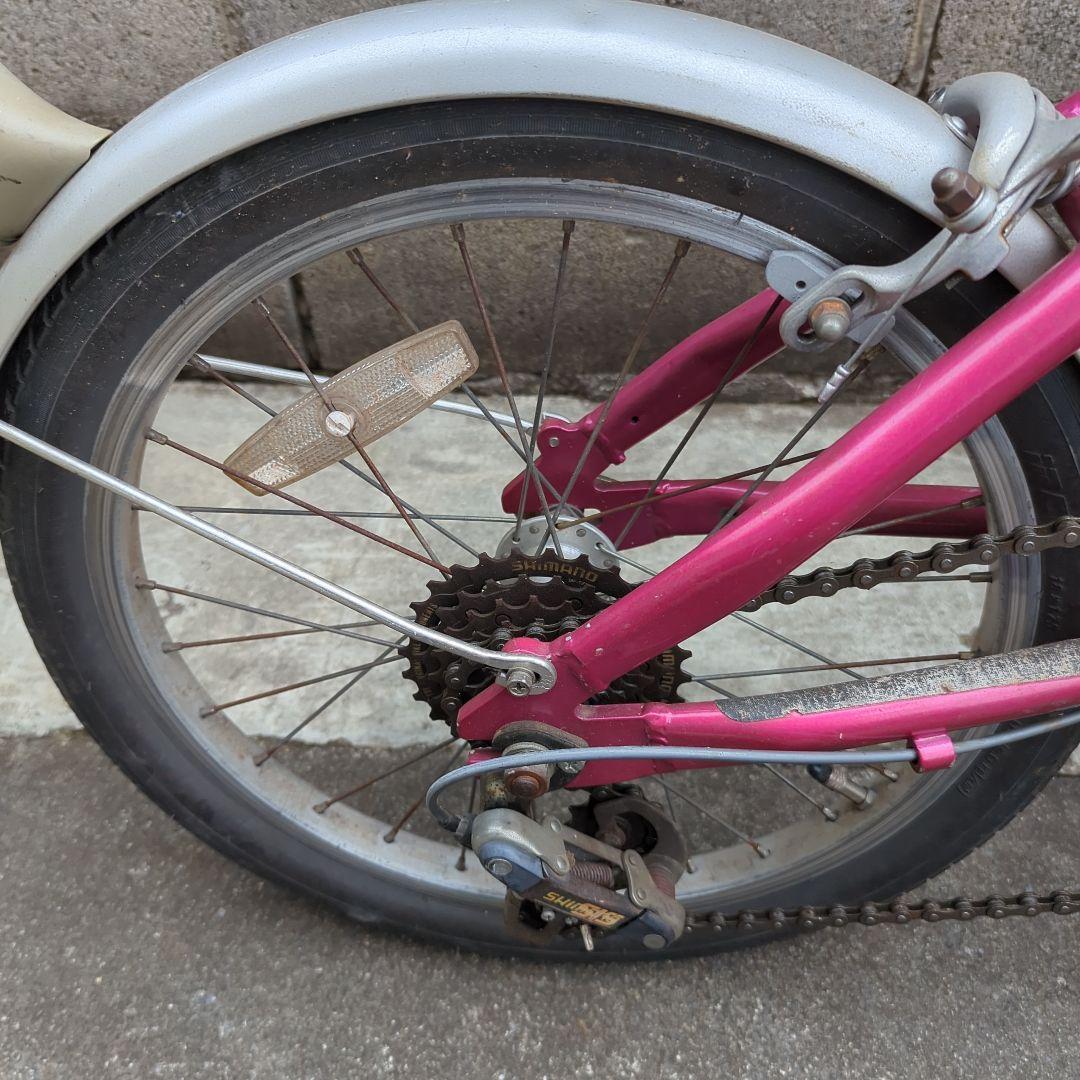 【引取限定】ブリヂストンスニーカーライト